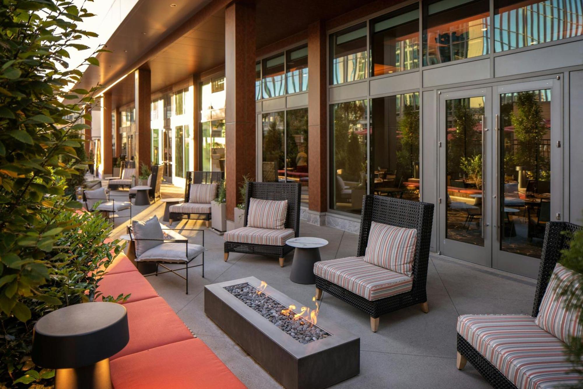 Hotel Epicurean Atlanta, Autograph Collection Exterior foto